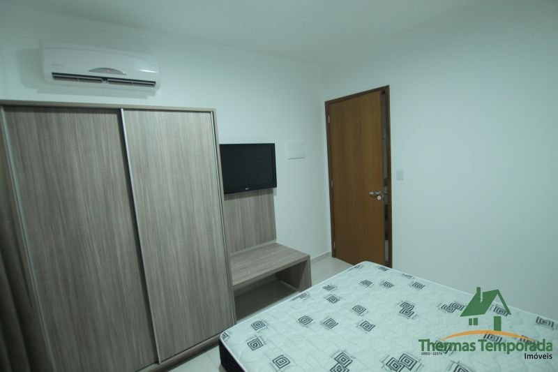 Fotos apartametnos RIVIERA PARK CALDAS NOVAS 